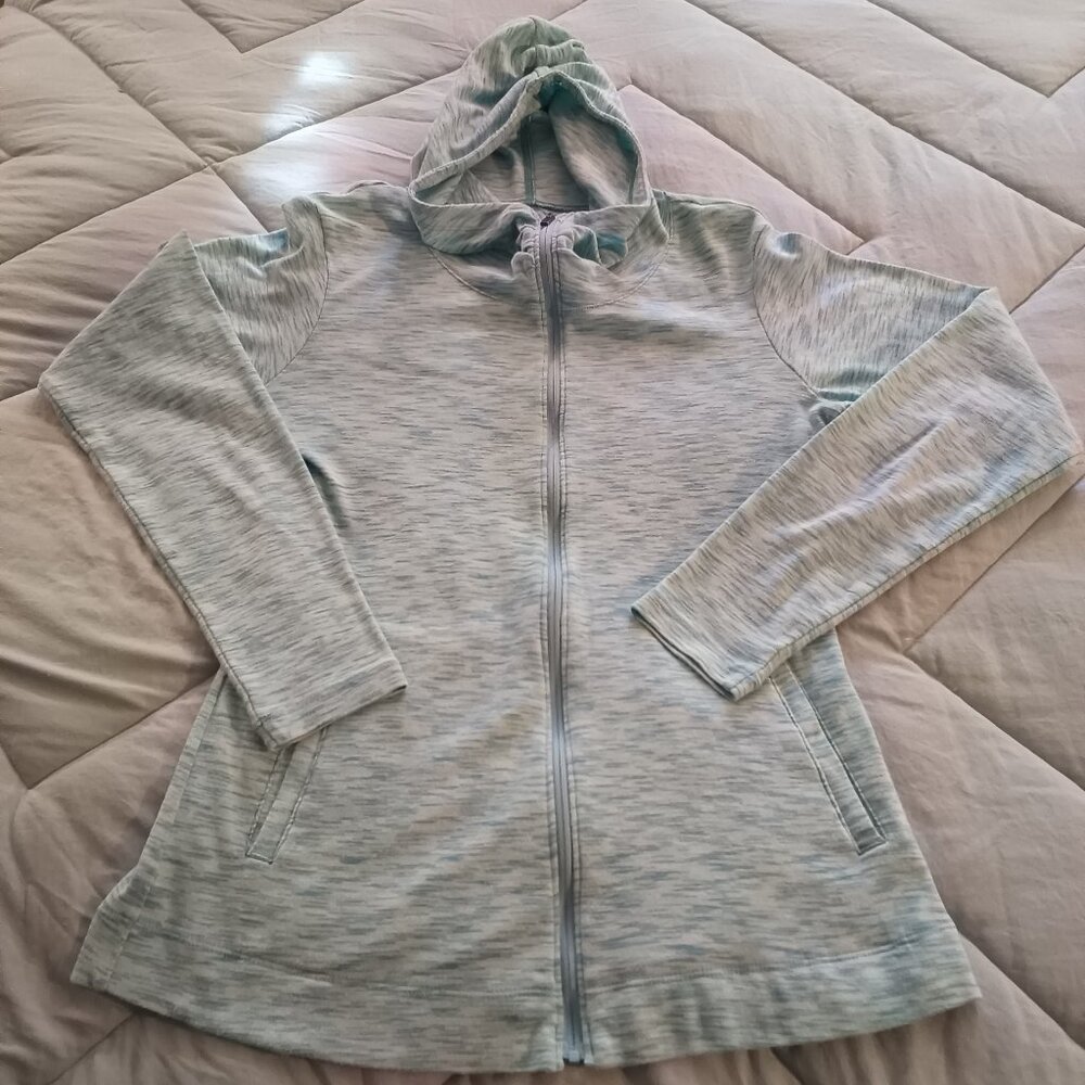 Columbia Light Jacket